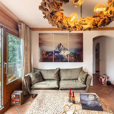 Le D Anita Megève
